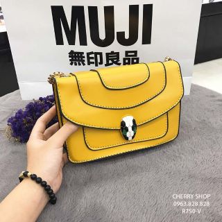 ,,túi gắn đầu rắn hot