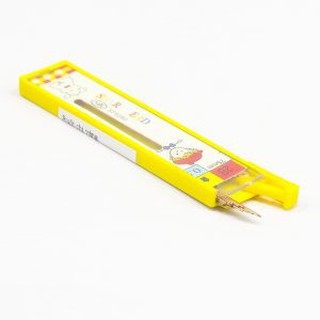 Ruột chì bấm yoyo ngòi 0.5mm