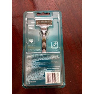 Dao cạo râu Gillette Mach 3