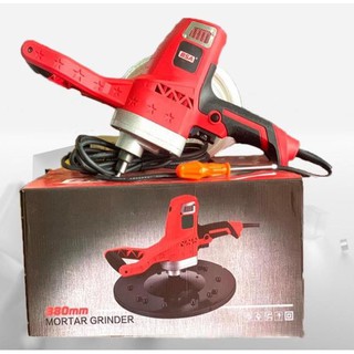 Máy xoa vữa BSA , máy trà tường công suất 850w