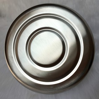 Ấm Đun Nước Thái Lan Inox Cao Cấp