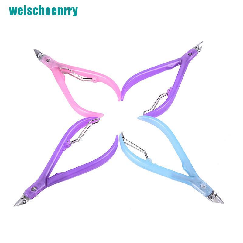 Rér●1 Kéo Cắt Móng Tay Chuyên Nghiệp Bằng Thép Không Gỉ