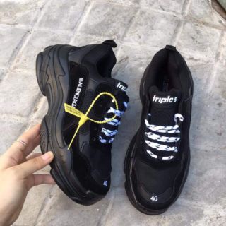 Giày Thể thao Sneaker Siêu Hot mẫu mới