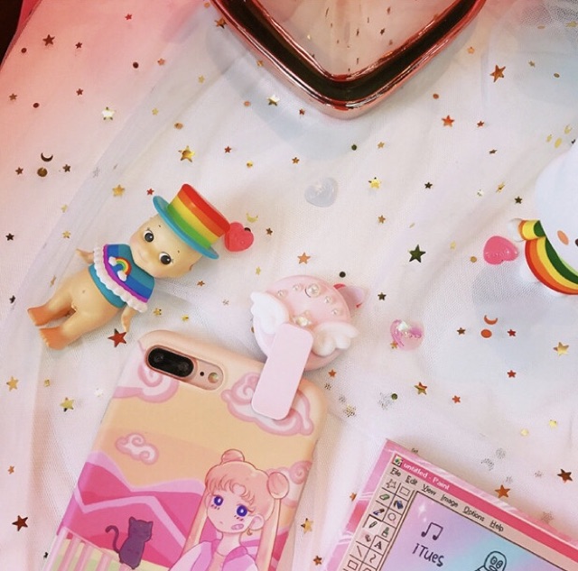 Đèn led selfie mini (có clip) | BigBuy360 - bigbuy360.vn