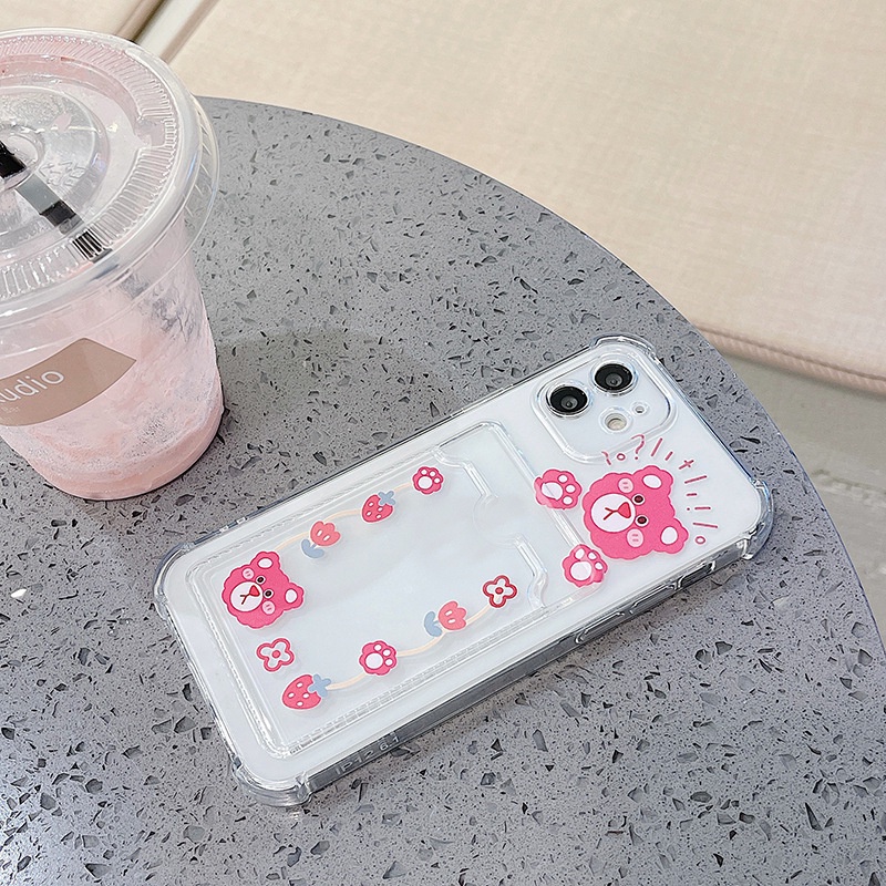 Ốp lưng iphone ốp Điện Thoại Hoạt Hình Cho iPhone 13 iPhone 12 11 12 / 12 Pro / 12 Pro max / 11 / 11 Pro max / XS max / XR