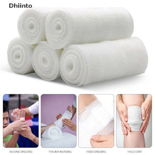 Băng gạc y tế 4.5m hỗ trợ chăm sóc vết thương
