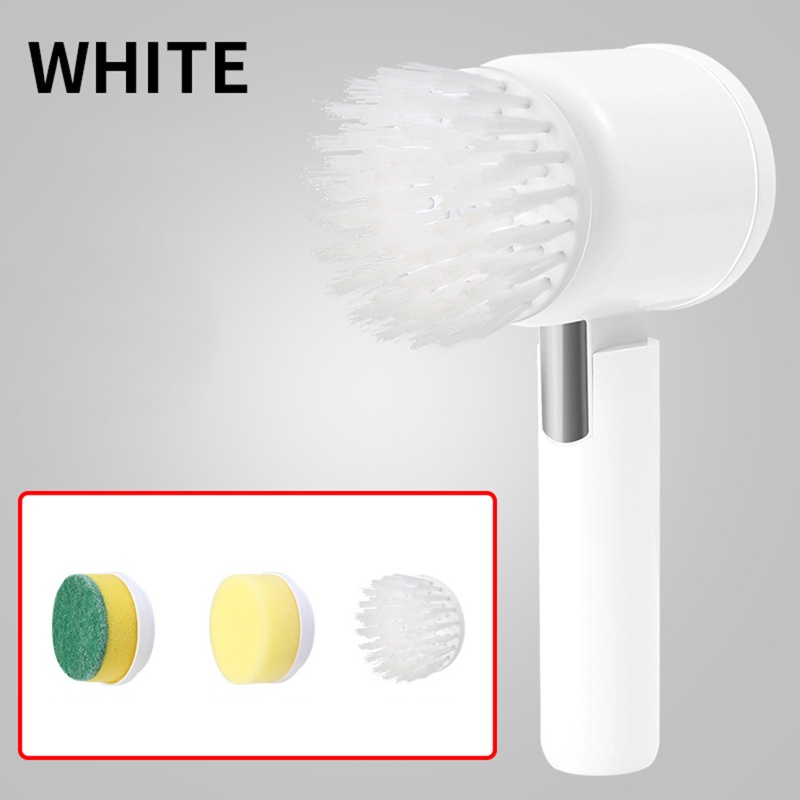 Máy Rửa Chén Cầm Tay Có Thể Gập Lại Tiện Dụng Cho Nhà Bếp