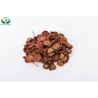 Sỉ Sơn Tra thái lát Mộc Sắc 500g