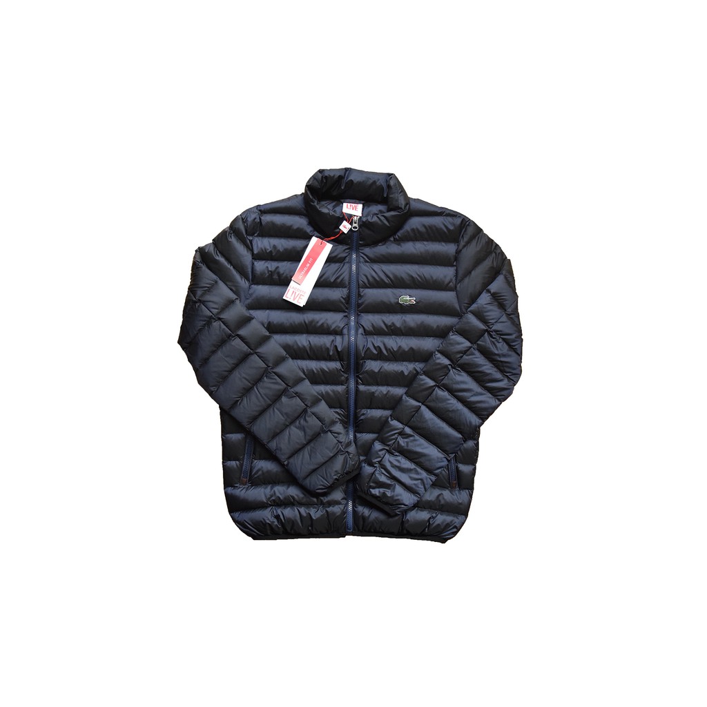 Áo lacoste lông vũ