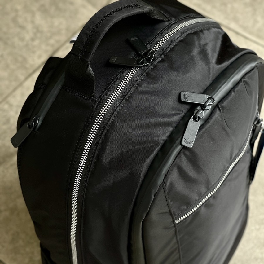 Balo Adidas Balo Du Lich Modern Backpack ED7986 Full Tag Code