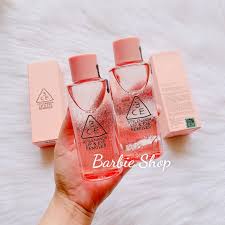 Dầu Tẩy Trang Cho Mặt 3CE