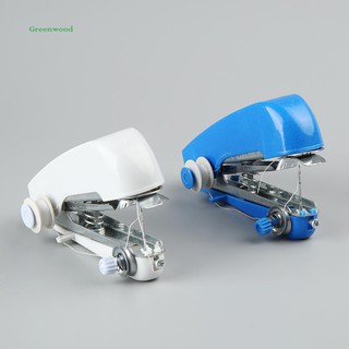 Máy may cầm tay mini