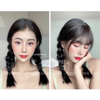 MÁI THƯA TÓC THẬT