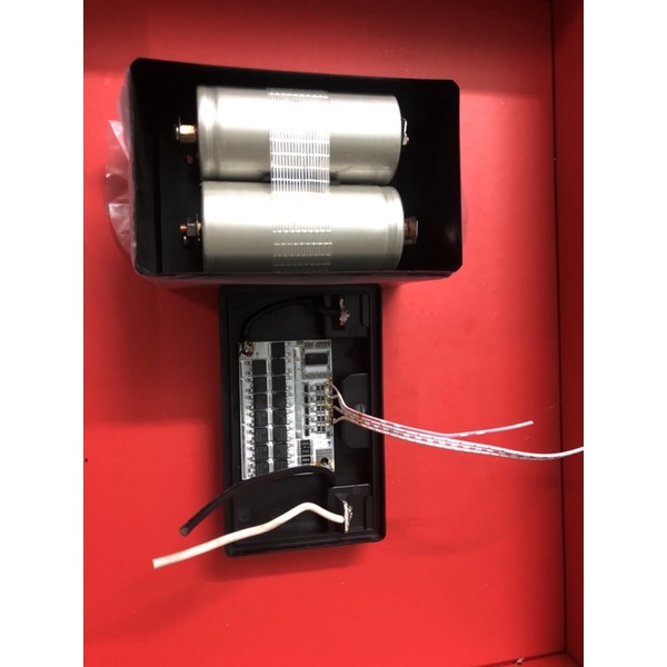Pin LIFEPO4 12v 6Ah - thay thế Acquy xe máy