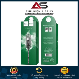 Cáp Sạc HOCO X14 Dài 1m [Chính Hãng HOCO Bảo Hành 12 Tháng]