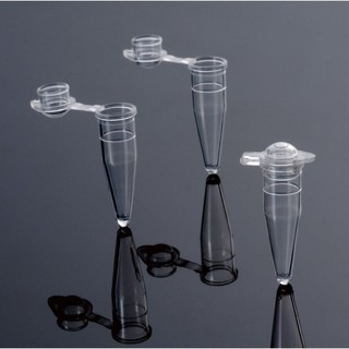 Ống PCR 0,2 ml - TQ, túi 1000 cái
