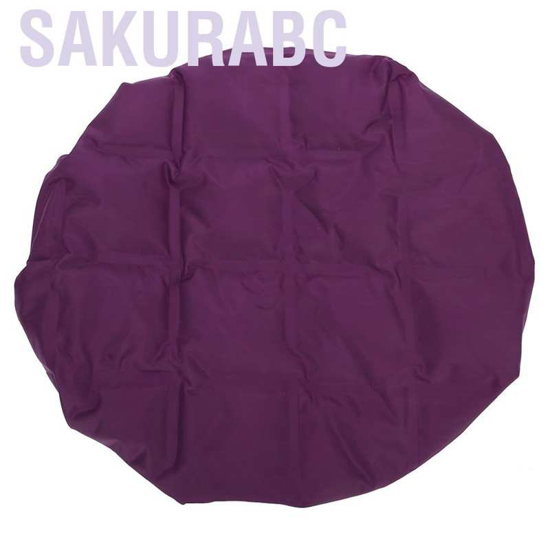 Mũ Hấp Tóc Sakurabc Chuyên Dụng Cho Salon Và Tại Nhà