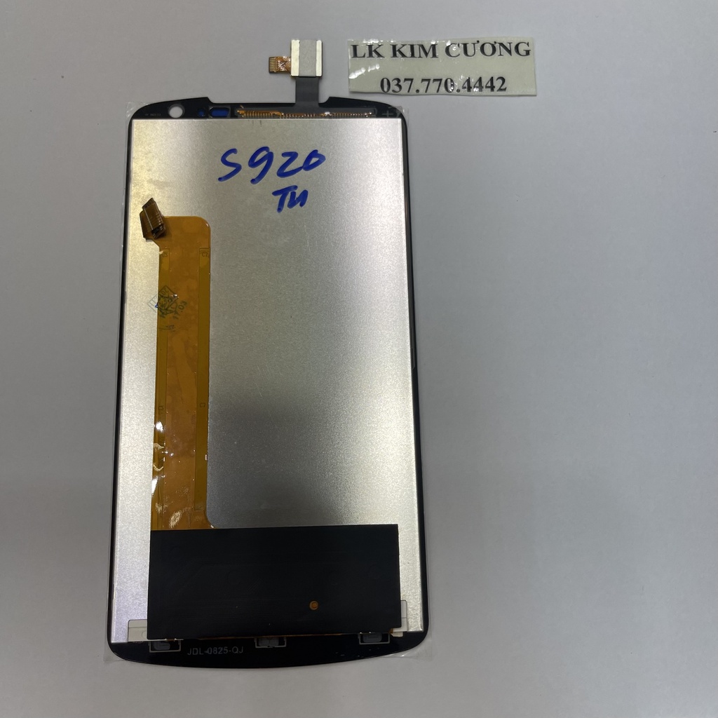 Màn Hình tương thích Lenovo S920