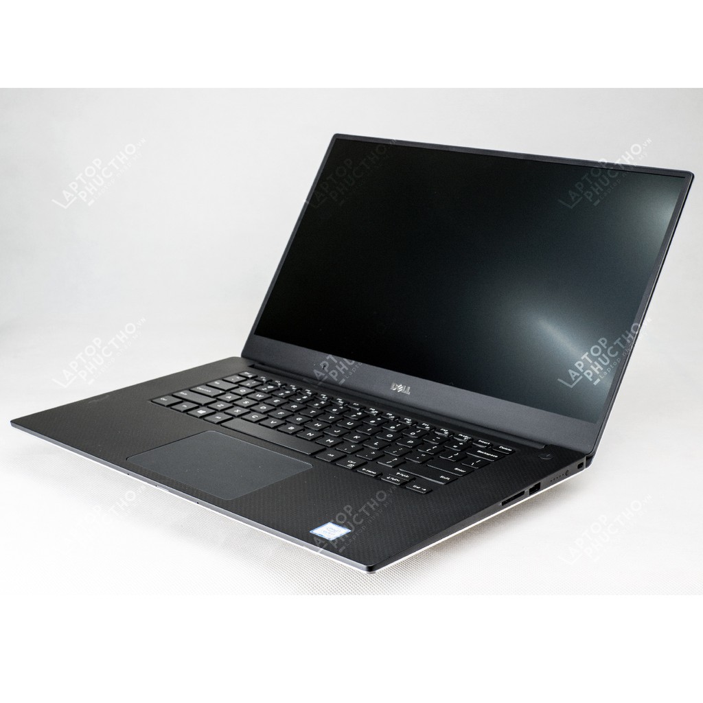 Laptop Dell XPS 15 9560 (i7 7700HQ) 15,6' Full HD