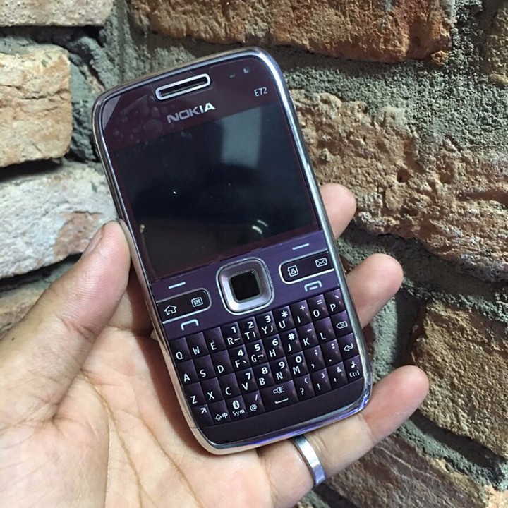 [NHẬP MÃ GTAUG1971 HOÀN 30.000] Điện Thoại NOKIA E72 - bảo hành 12 tháng | BigBuy360 - bigbuy360.vn