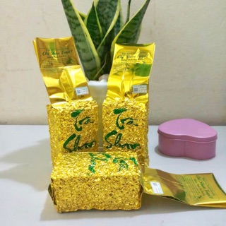 Chè Shan Tuyết Hồng Thái (Loại 3)