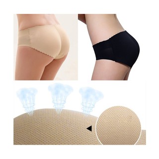Độn mông cạp thấp cho vòng 3 siêu đẹp