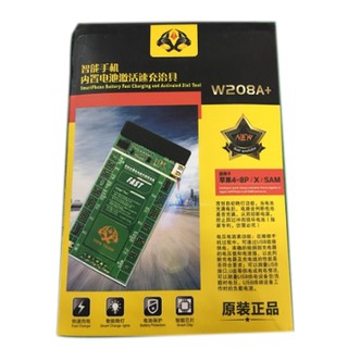 Bộ Kích Pin Từ Iphone 4 Đến Iphone X
