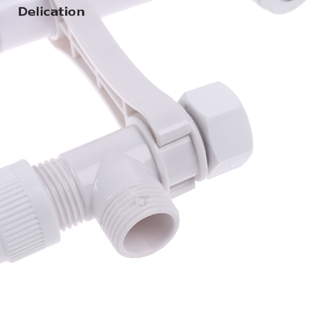 Bộ Vòi Xịt Toilet Cầm Tay Bằng ABS Tiện Dụng