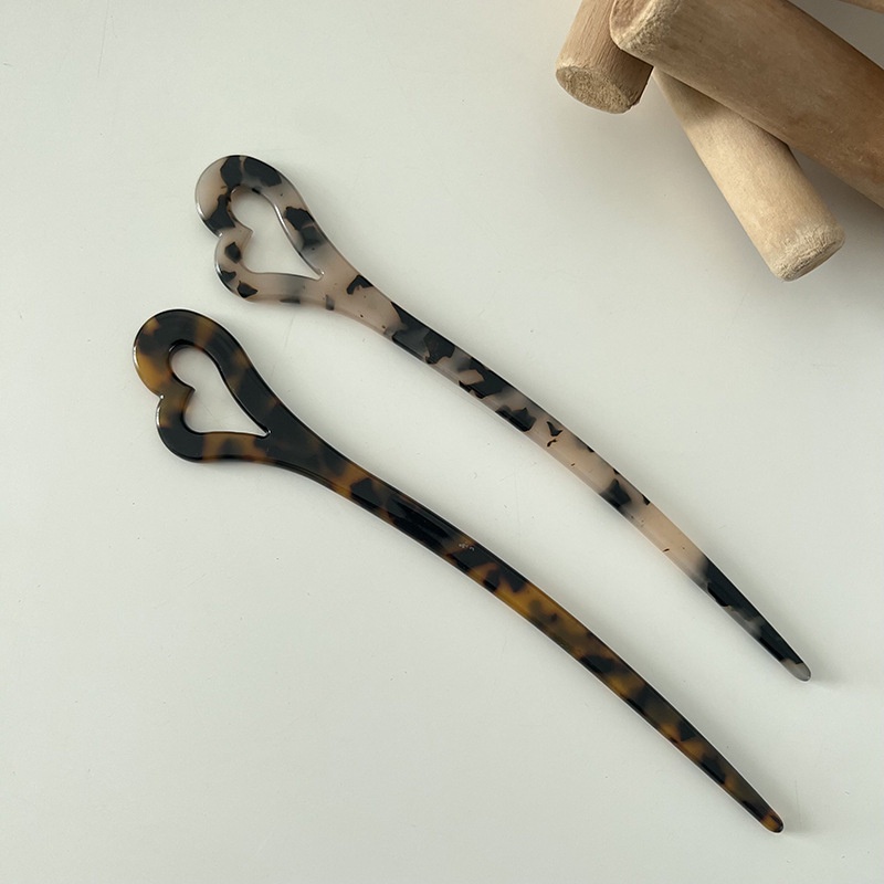 Trâm Cài Tóc Cổ Trang Vân Đá Phong Cách Trung Hoa YOS