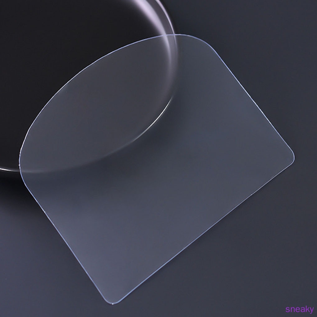 Set 5 dụng cụ làm bánh bằng nhựa mềm thân thiện với môi trường có thể tái sử dụng tiện lợi