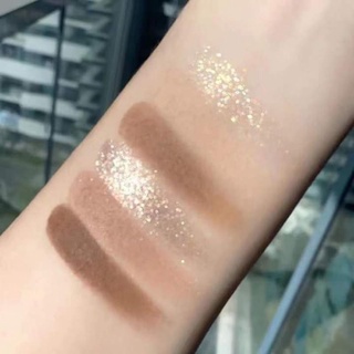 [Merlin Store] Bảng phấn mắt 6 ô MEALEA