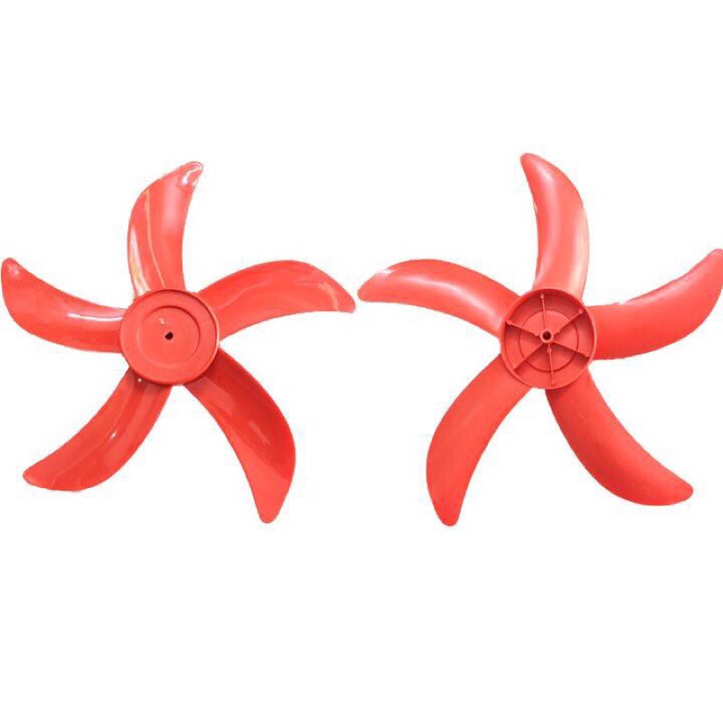 CÁNH QUẠT GIÓ 5 CÁNH B4 NHỰA DẺO CHỐNG VA ĐẬP CHẤT LƯỢNG CAO