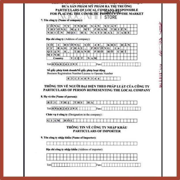 KEM FACE CHO DA NHẠY CẢM MOCHA