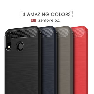 Asus Zenfone 5/5Z Ốp lưng điện thoại thời trang dành cho