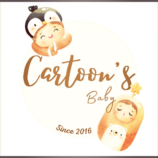 Cartoon’s Baby