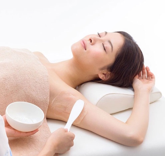 HCM [Voucher] - Liệu Trình Triệt Lông Vĩnh Viễn OPT công nghệ mới nhất 2020(15 lần) Tại Bee Spa