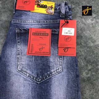 Quần Short Jeans Nam Thời Trang 109
