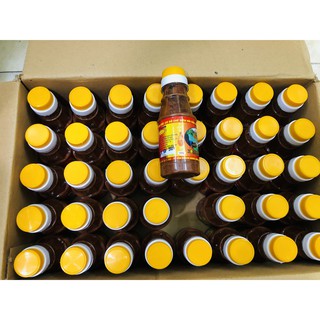 Mắm tép Ba Làng Thanh Hóa 100g