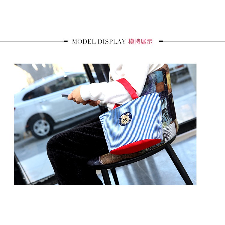 Whenever The Package Office Worker Out Of The Fashion Hand Bag, The Hand, The Sail Bag, Mommy Bag, Simple, Convenient, S