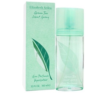 💥 Nước hoa nữ Green Tea - Elizabeth Arden