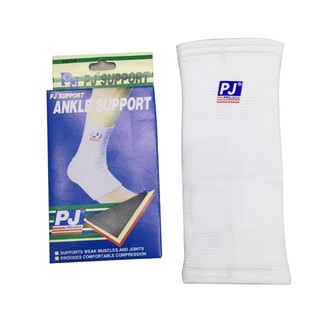 Bó Gót Chân PJ 604 Thể Thao - Bảo Vệ Gót - Giảm Chấn Thương