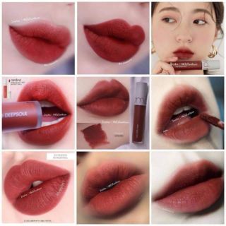 Son Kem Romand  Zero Velvet Tint