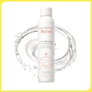 Xịt khoáng Avene Pháp 300ml sale phái đẹp