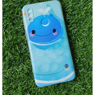 ốp in hình kute vsmart STAR 3 (Silicon dẻo)