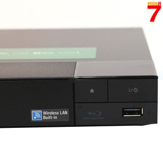 Đầu DVD Bluray SONY BDP-S3500
