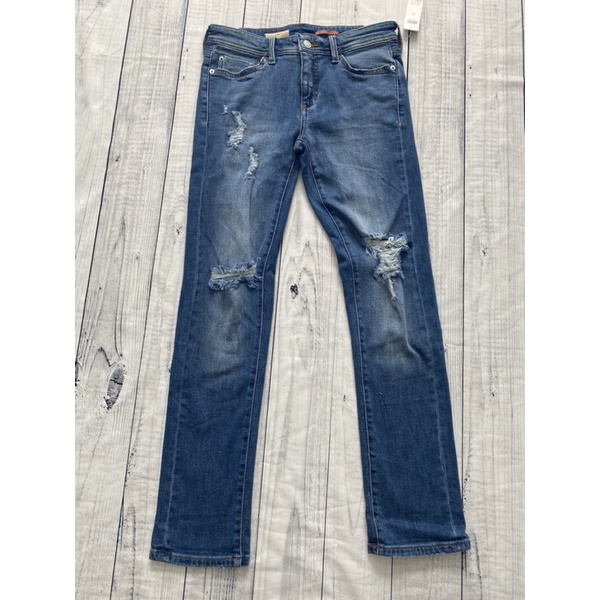 Quần skinny chính hãng Anthpologie