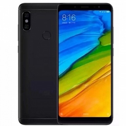 [SIÊU SALE] điện thoại Xiaomi Redmi Note 5 Pro 2sim( 6G / 64G )Chính hãng, Chiến PUBG/Free Fire mượt
