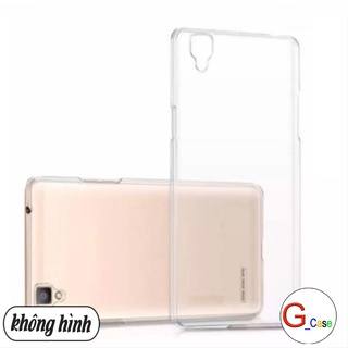 Ốp lưng dẻo Oppo F1 plus/ R9