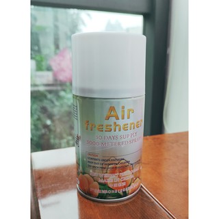Bình xịt khử khuẩn thơm phòng Air freshener