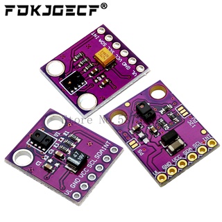 Mô đun phát hiện cử chỉ gy-9960-3.3 aptxs-9960 apds-9900 apds-9930 gy9960 chuyên dụng
